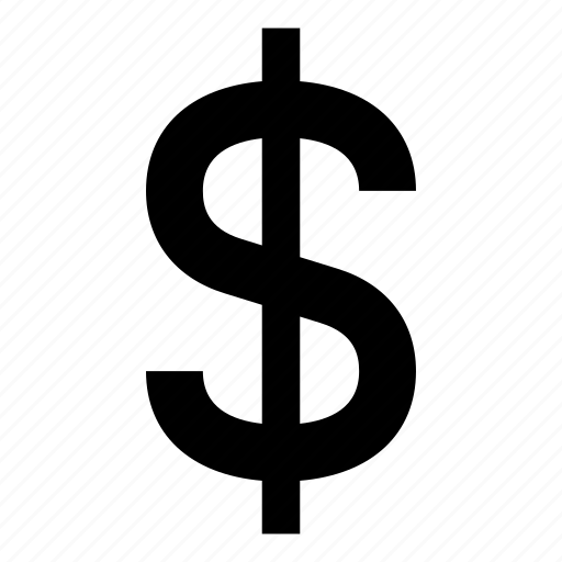 Dollar, money, finance, currency, dollar sign icon - Download on Iconfinder