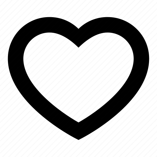 Heart, love, passion, care, kind, favorite icon - Download on Iconfinder