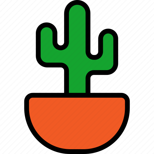 Botanical, cactus, desert, environment, nature, plant icon - Download on Iconfinder