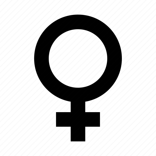 Female, gender, girl, woman icon - Download on Iconfinder