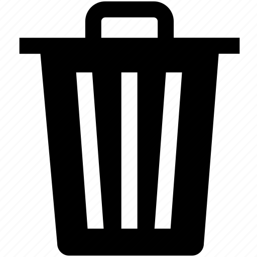 Recycle, delete, dustbin, empty, recycling, remove, trash icon - Download on Iconfinder