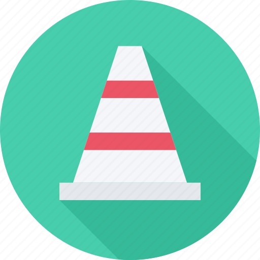 Builder, building, cone, repairs icon - Download on Iconfinder