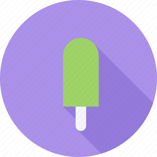 Beach, birthday, holiday, ice cream icon - Download on Iconfinder