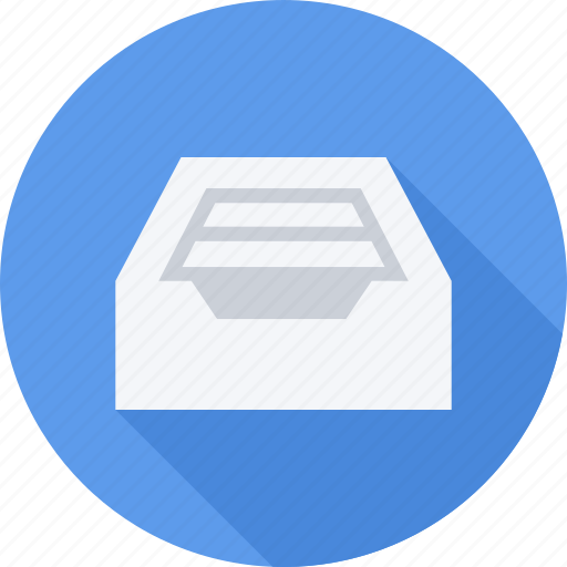 File, files, inbox, information icon - Download on Iconfinder
