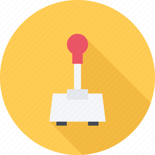 Device, game, games, joystick icon - Download on Iconfinder