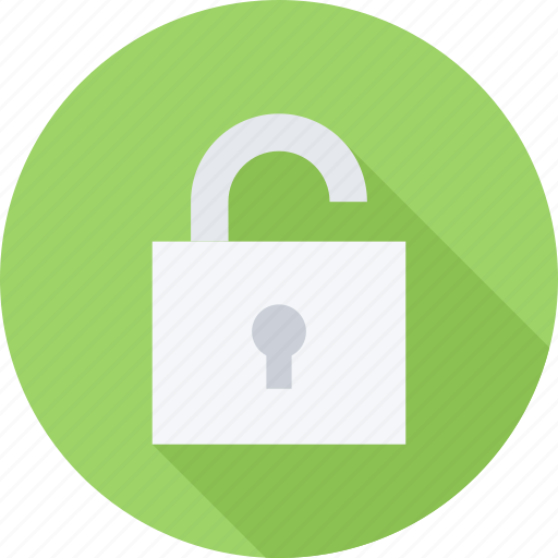 Lock, pass, protection, security icon - Download on Iconfinder