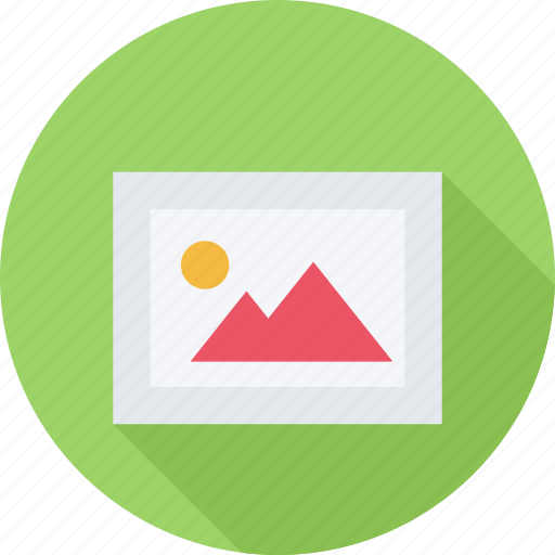 Photo, photos, picture, pictures icon - Download on Iconfinder