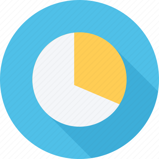 Graph, pie chat, presentation, training icon - Download on Iconfinder