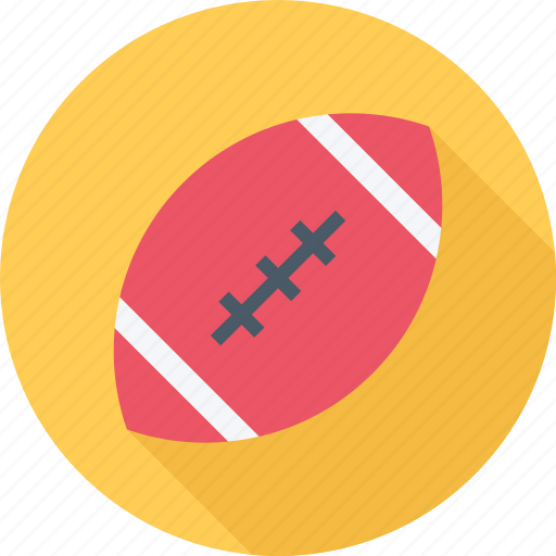 Ball, rugby, sport, training icon - Download on Iconfinder