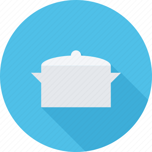 Cook, cooking, kitchen, saucepan icon - Download on Iconfinder