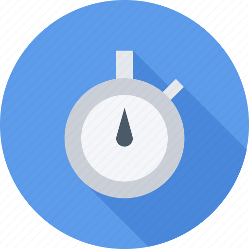 Gym, sport, stopwatch, training icon - Download on Iconfinder