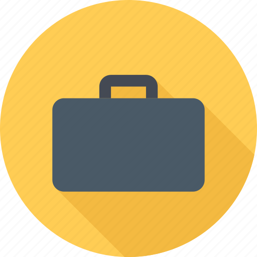Case, office, portfolio, suitcase, work icon - Download on Iconfinder