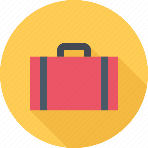 Case, journey, suitcase, travel icon - Download on Iconfinder