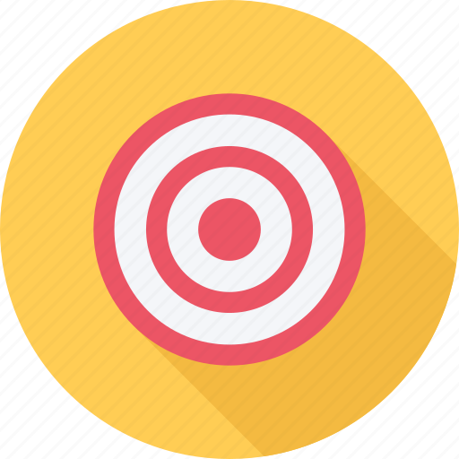 Gym, sport, target, training icon - Download on Iconfinder