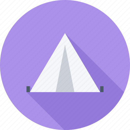Camping, forest, holiday, tent icon - Download on Iconfinder