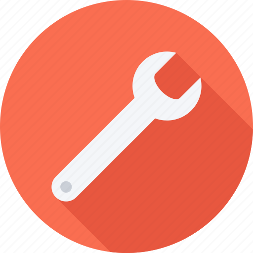 Building, tool, tools, wrench icon - Download on Iconfinder