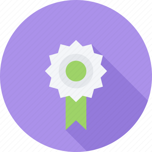 Award, badge, mark, medal icon - Download on Iconfinder