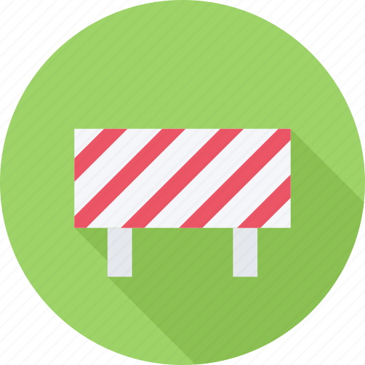 Barrier, builder, building, repairs icon - Download on Iconfinder