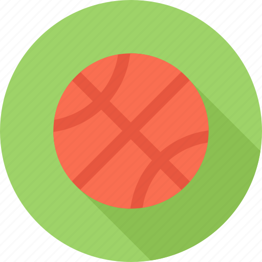 Ball, basketball, sport, training icon - Download on Iconfinder