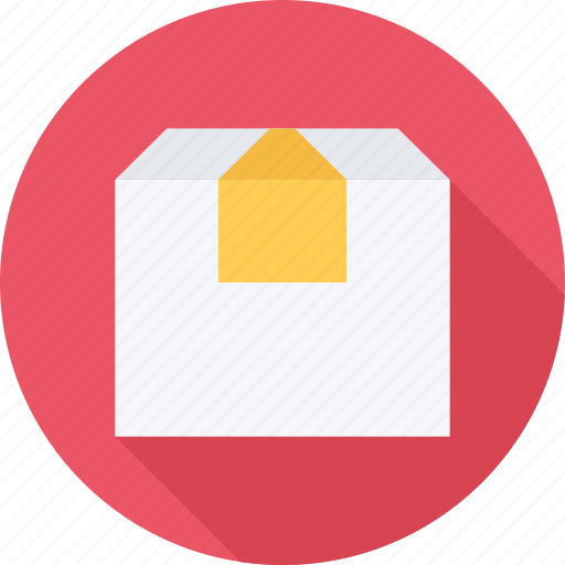 Box, house, move, things icon - Download on Iconfinder