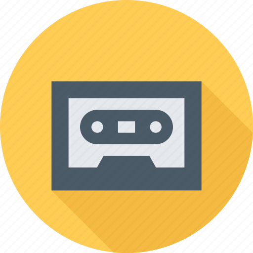 Album, audio, cassette, music icon - Download on Iconfinder