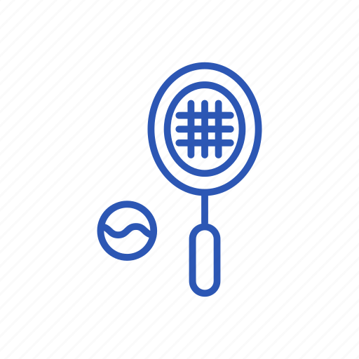 Game, racket, sport, tennis icon - Download on Iconfinder