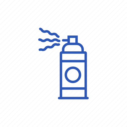 Can, graffiti, paint, spray icon, wall icon - Download on Iconfinder