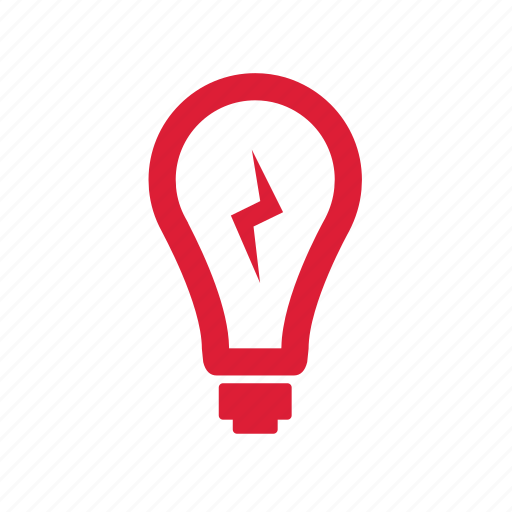 Bulb, effect, idea, ideas, knowledge, light icon - Download on Iconfinder