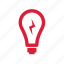 bulb, effect, idea, ideas, knowledge, light 