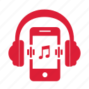 headphone, headphones, iphone, music, musical, phone, songs