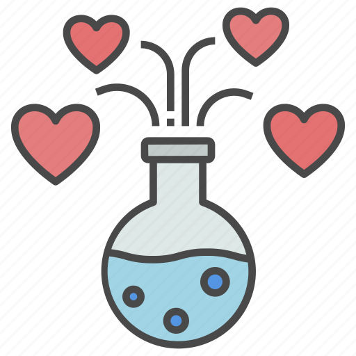 Hp, blood, heart, potion, heal icon - Download on Iconfinder
