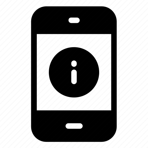 Mobile alert, error alert, error notification, smartphone, smart mobile icon - Download on Iconfinder