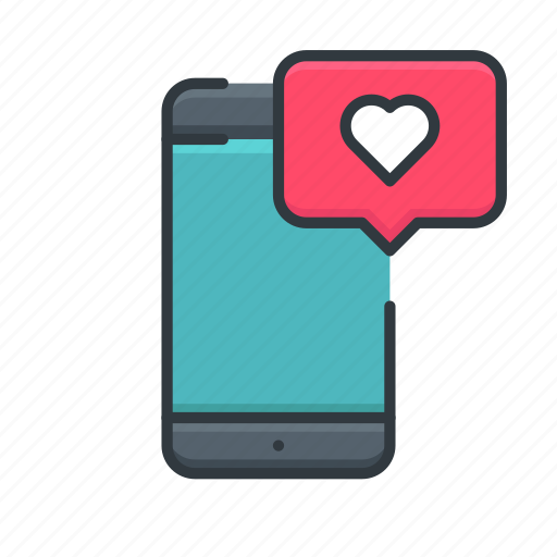 Heart, favorite, like, social media icon - Download on Iconfinder