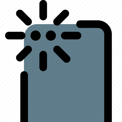Two, camera, flash, mobile icon - Download on Iconfinder