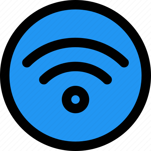 Wifi, mobile, phone, network icon - Download on Iconfinder