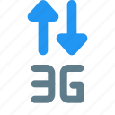 3g, connection, mobile, phone