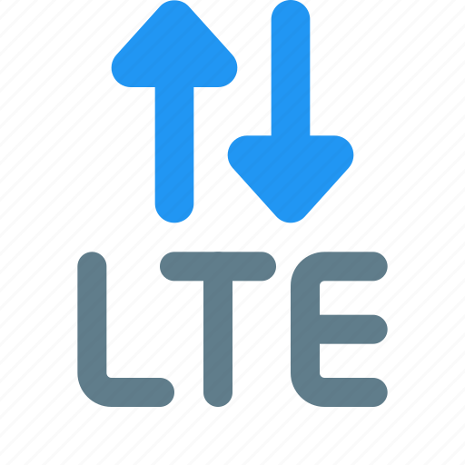 Lte, connection, mobile, communication icon - Download on Iconfinder
