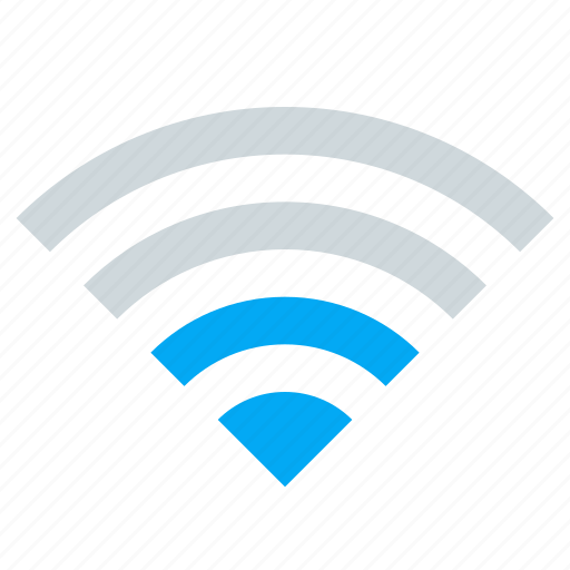 Low, wifi, internet, network, signal, wireless icon - Download on Iconfinder