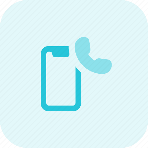 Smartphone, call, mobile, action icon - Download on Iconfinder