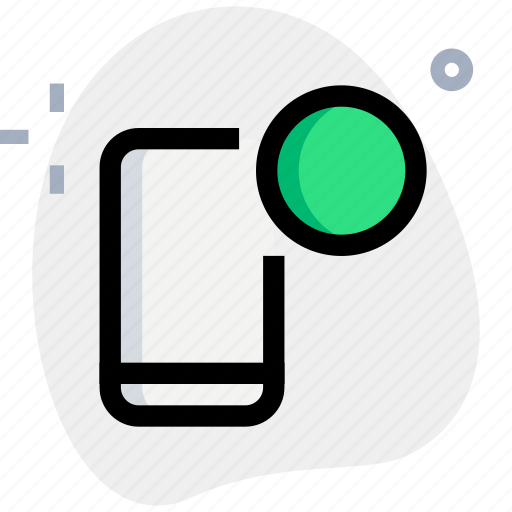 Mobile, record, action, device icon - Download on Iconfinder