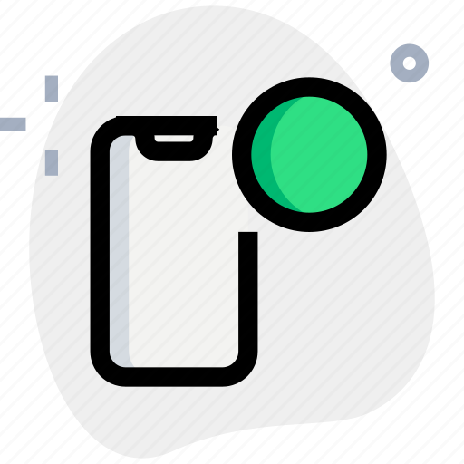 Smartphone, record, mobile, action icon - Download on Iconfinder