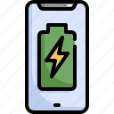 function, battery, mobile, energy, app, application, power