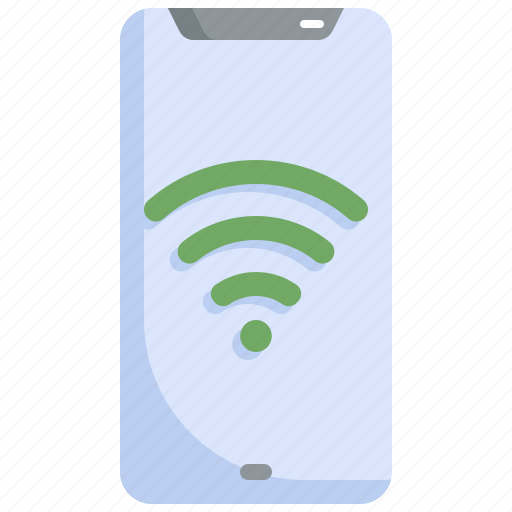 App, application, mobile, connection, wireless, wifi, function icon - Download on Iconfinder
