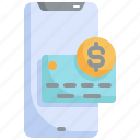 app, card, application, mobile, credit, money, function