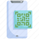 app, scan, qrcode, application, mobile, barcode, function