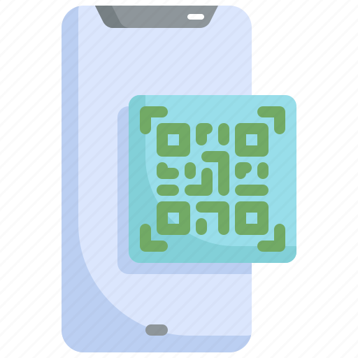 App, scan, qrcode, application, mobile, barcode, function icon - Download on Iconfinder