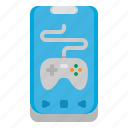 game, controller, video, phone, mobile