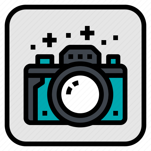 Camera, image, photo, photograper, selfie icon - Download on Iconfinder