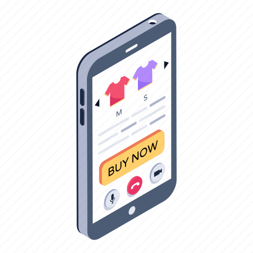 Online shopping, digital shopping, online clothes, online products, shopping app icon - Download on Iconfinder