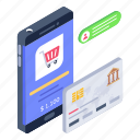 mobile payment, shopping payment, card payment, digital payment, mcommerce